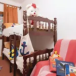 Three-bedroom In Σπίτι διακοπών