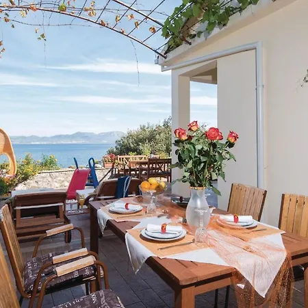 Three-bedroom In Crkvice *