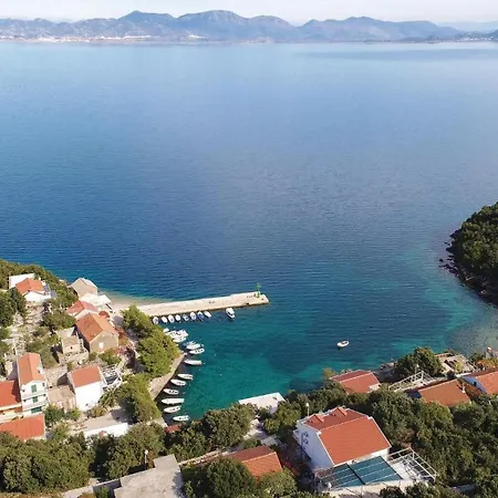 Дом отдыха Three-bedroom In Crkvice